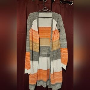 Lightweight sweaters